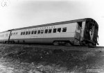 UP Coach LA-401 "Las Vegas"
